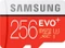 Samsung EVO+, microSD UHS-I U1/U3, Rev-D Vorschaubild