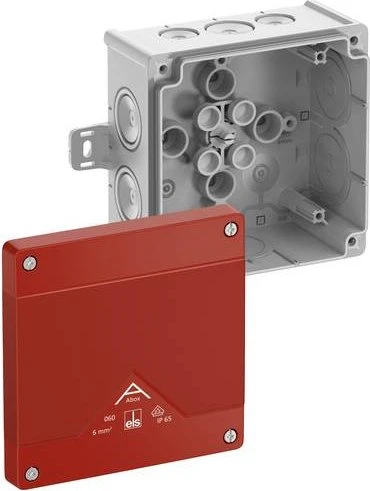 Spelsberg Abzweigkasten Abox 060 AB-L/SB