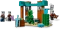 LEGO Minecraft - Die Illager-Wüstenpatrouille Vorschaubild