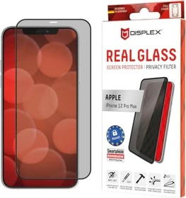 Displex Privacy Glass FC für Apple iPhone 12 Pro Max