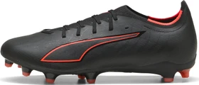 Puma Ultra 6 Match FG/AG puma black/puma red