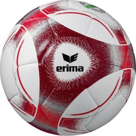 Erima Hybrid Training 2.0 Fußball bordeaux/rot