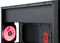 Chieftec Chieftronic G1, Glasfenster Vorschaubild