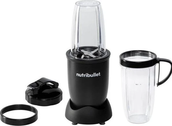 NutriBullet Pro NB907MAB Smoothie Maker
