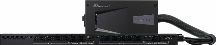 Seasonic Connect 750FA 750W, ATX
