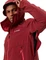Vaude Roccia II Softshell Funktionsjacke carmine (Herren) Vorschaubild