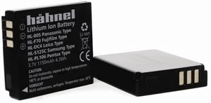 Hähnel HL-005 Li-Ionen-Akku