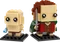 LEGO BrickHeadz - Frodo und Gollum Vorschaubild