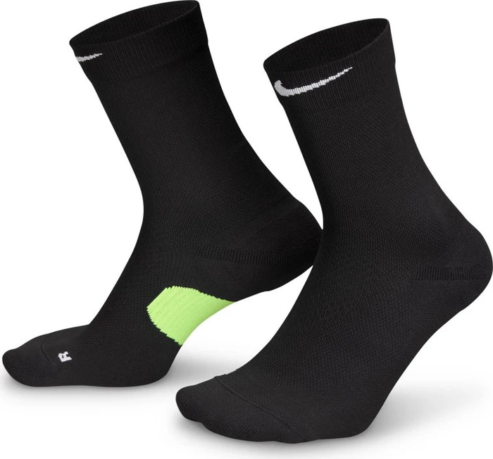 Nike Midweight Crew Laufsocken 