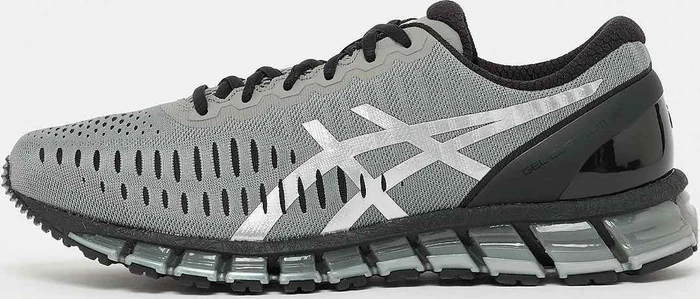 Asics Gel-Quantum 360 I clay grey/pure silver (1203A730-024)