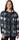 Columbia Benton Springs Fleece Hemd langarm chalk/omblur tonal (Damen) (2085661-191)