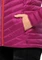 Jack Wolfskin Passamani Down Hoody Funktionsjacke new magenta (Damen) Vorschaubild
