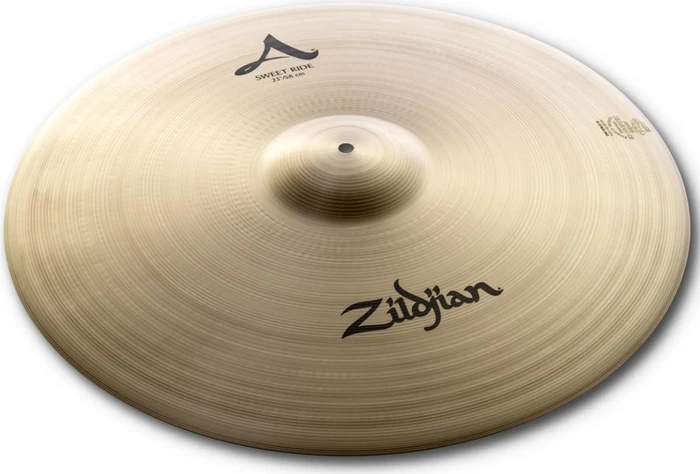 Zildjian A Series Sweet Ride 23"