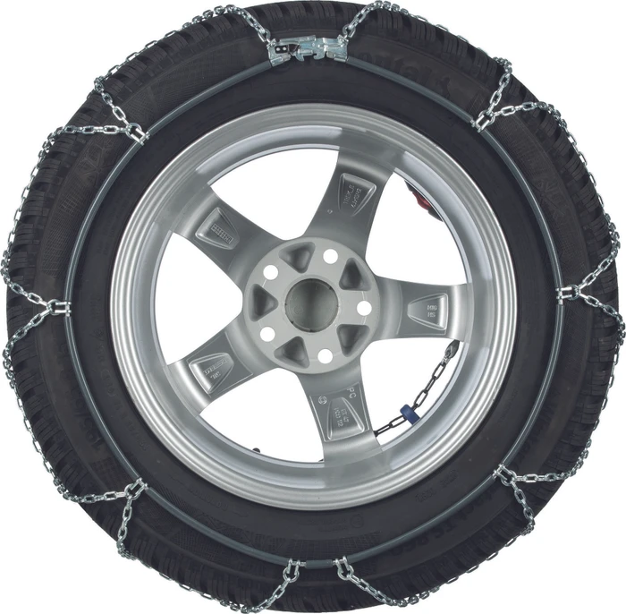Pewag Servo 9 RS9 74