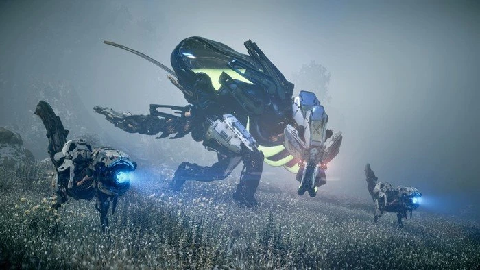 Horizon: Zero Dawn - Complete Edition (PS4)