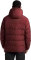 Jack Wolfskin Colonius Funktionsjacke merlot (Herren) Vorschaubild