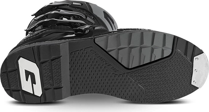 Gaerne SG22 schwarz/grau