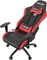 Anda Seat Jungle Premium Gamingstuhl, schwarz/rot Vorschaubild