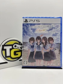 Blue Reflection Quartet (PS5)