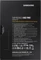 Samsung SSD 980 1TB, M.2 2280 / M-Key / PCIe 3.0 x4 Vorschaubild