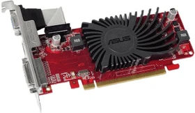 ASUS Radeon R5 230, R5230-SL-2GD3-L, 2GB DDR3, VGA, DVI, HDMI