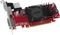 ASUS Radeon R5 230, R5230-SL-2GD3-L, 2GB DDR3, VGA, DVI, HDMI Vorschaubild