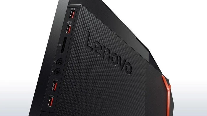 Lenovo IdeaCentre AIO Y910-27ISH, Core i7-6700, 32GB RAM, 256GB SSD, 2TB HDD, GeForce GTX 1080, DE