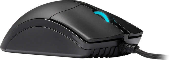 Corsair Gaming Sabre RGB Pro - Champion Series, USB