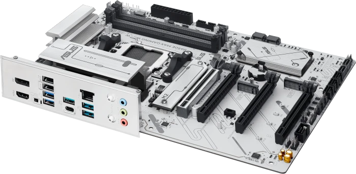 ASUS B650E Max Gaming WIFI W (AMD AM5)