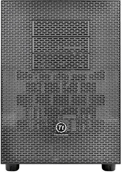 Thermaltake Core X2, Acrylfenster