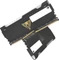 Patriot Viper Steel RGB UDIMM 64GB Kit, DDR4-3200, CL18-22-22-42 Vorschaubild