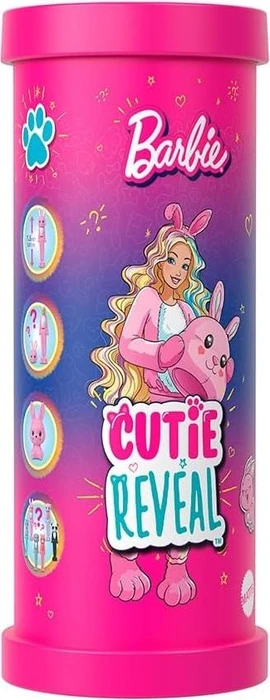 Mattel Barbie - Mini Barbieland Cutie Reveal
