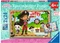Ravensburger Puzzle Gabby's Dollhouse 2x 24 Vorschaubild
