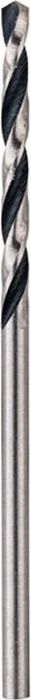 Bosch Professional Metall HSS Metallspiralbohrer, 2x24x49mm, 2 Stück