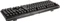 Ducky One 3, Aura Black, LEDs RGB, MX SPEED RGB Silver, USB, US Vorschaubild