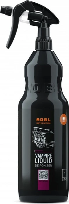 ADBL Vampire Liquid Felgenreiniger