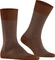 Falke Oxford Stripe Socken terracotta (Herren) Vorschaubild
