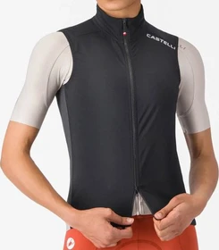 Castelli Espresso 2 Fahrradweste schwarz (Damen)
