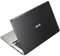 ASUS VivoBook S200E-CT179H, Steel Grey, Pentium 987, 4GB RAM, 320GB HDD, DE Vorschaubild