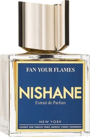 Nishane Fan Your Flames Extrait de Parfum, 100ml