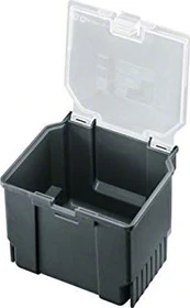 Bosch DIY SystemBox Kleine Zubehörbox S Insetbox