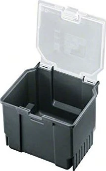 Bosch DIY SystemBox Kleine Zubehörbox S Insetbox