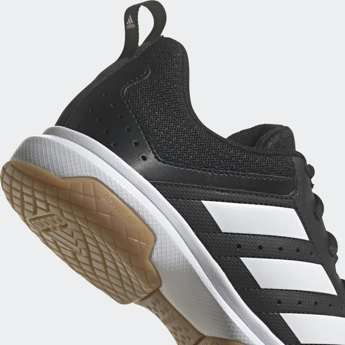 adidas Ligra 7 Indoor core black/cloud white (Damen)