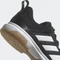 adidas Ligra 7 Indoor core black/cloud white (Damen) Vorschaubild