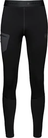 Mammut Aconcagua ML Tights Hose lang schwarz (Herren)