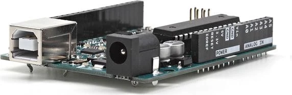 Arduino Uno WIFI