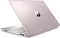 HP Pavilion 15-cs0103ng, Tranquil Pink/Ash Silver, Core i5-8250U, 8GB RAM, 256GB SSD, DE Vorschaubild