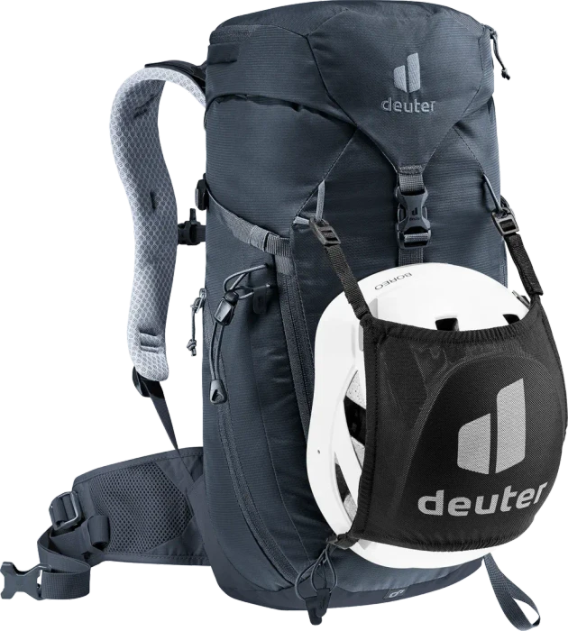 Deuter Trail 16 SL schwarz (Damen)