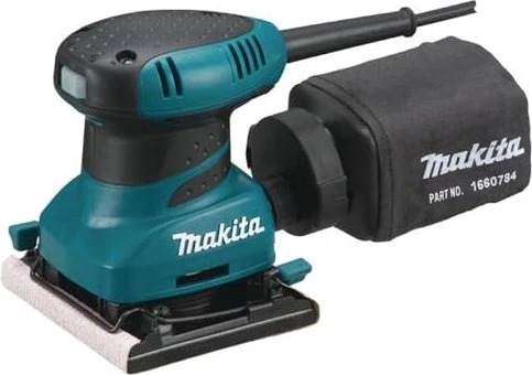 Makita BO4556 Elektro-Schwingschleifer