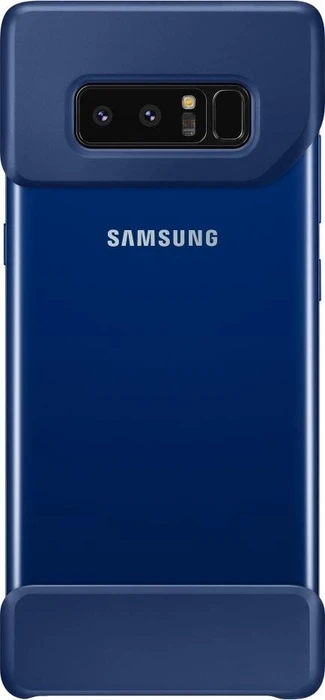 Samsung 2Piece Cover für Galaxy Note 8 blau